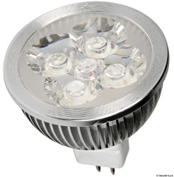 LED Spotlight de rezervă HD 4 W